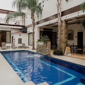 Patrimonial By Greenfield Hotel Guayaquil