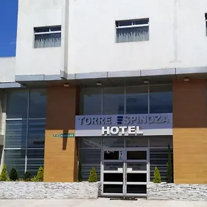 Hotel.torre Espinoza Quito