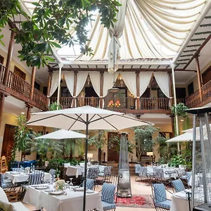 Boutique Santa Lucia Hotel Cuenca