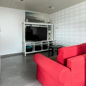 De Zeester Maison d'hôtes Bredene-aan-Zee