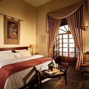 Boutique Santa Lucia Hotel Cuenca