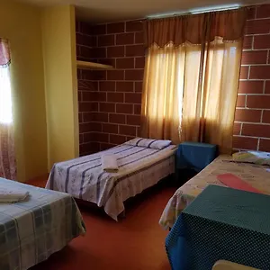 Casa De Alexis Maison d'hôtes Puerto Baquerizo Moreno