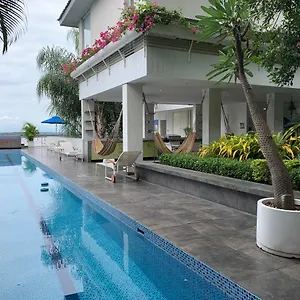 Casa Penas Siglo Xxi Couette-café Guayaquil