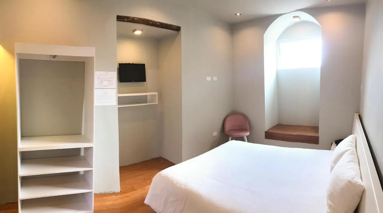 Casa Anabela Hotel Boutique Quito