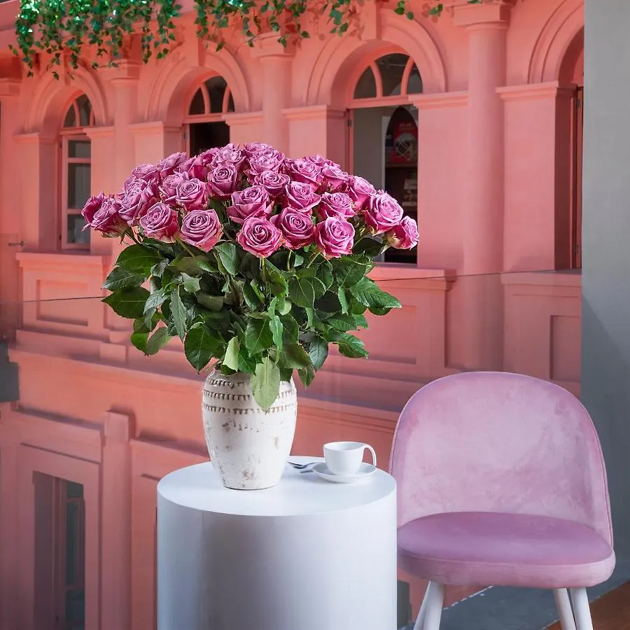 *** Bed & Breakfast Casa Anabela Hotel Boutique Quito Ecuador