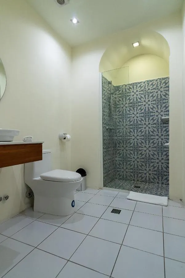 Casa Anabela Hotel Boutique Quito 3*,