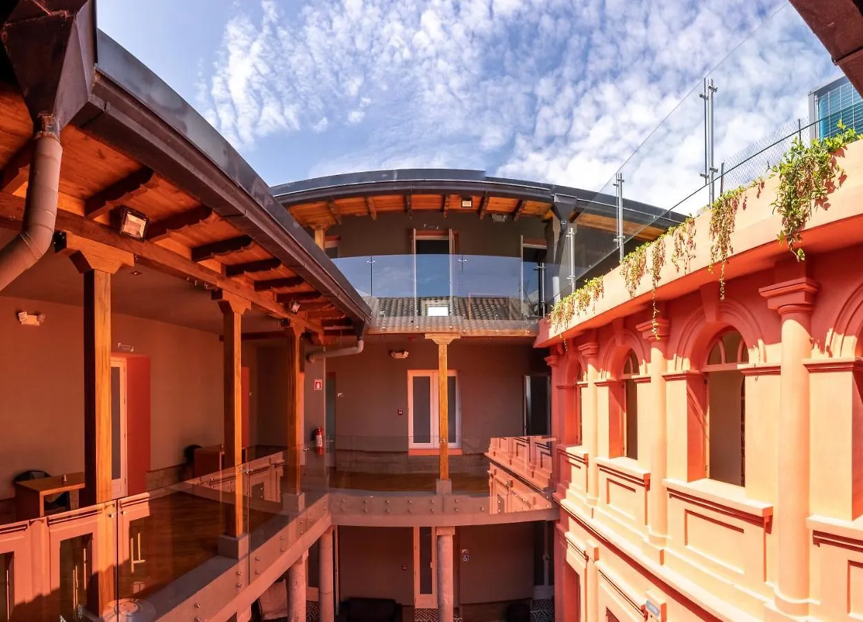 Bed and breakfast Casa Anabela Hotel Boutique Quito