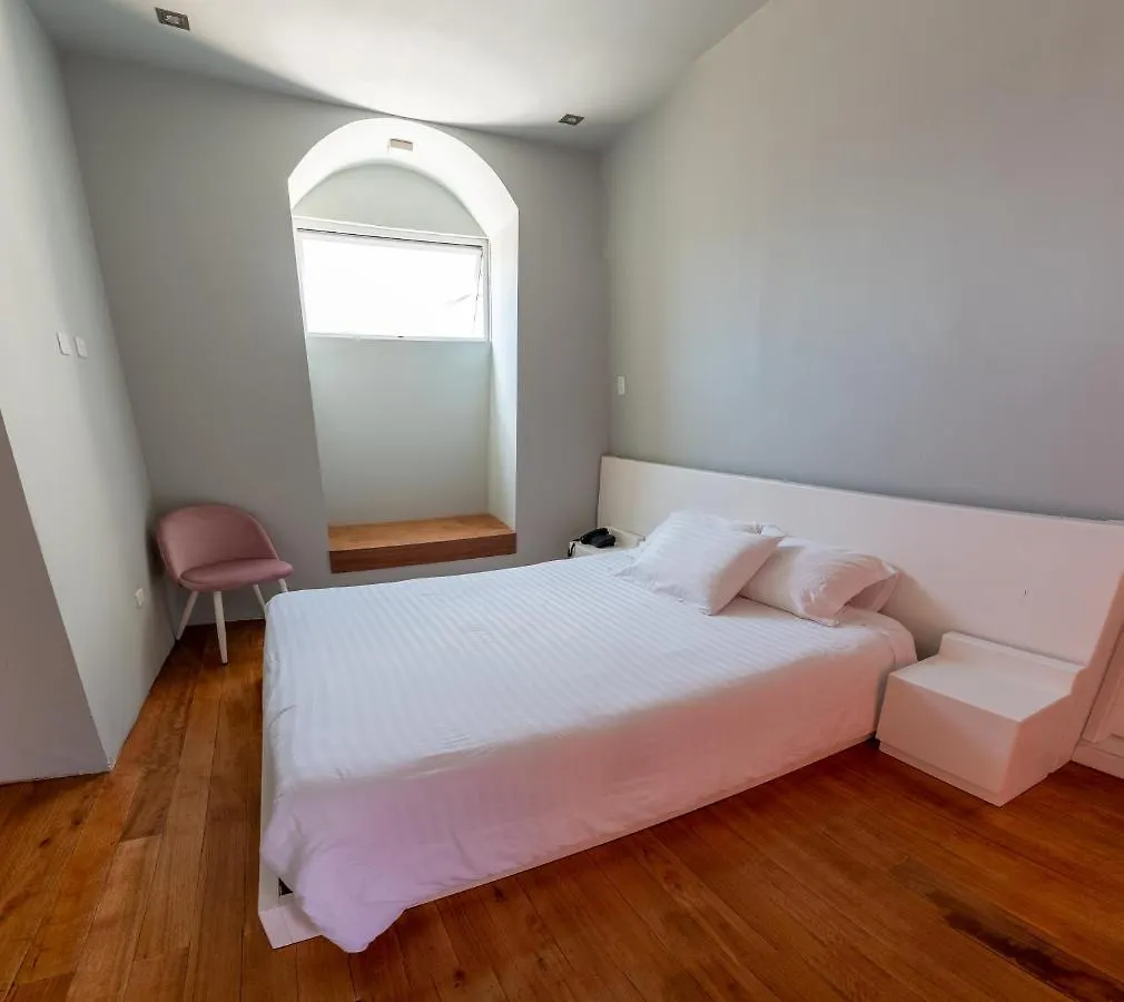 Casa Anabela Hotel Boutique Quito 3*,  Ecuador