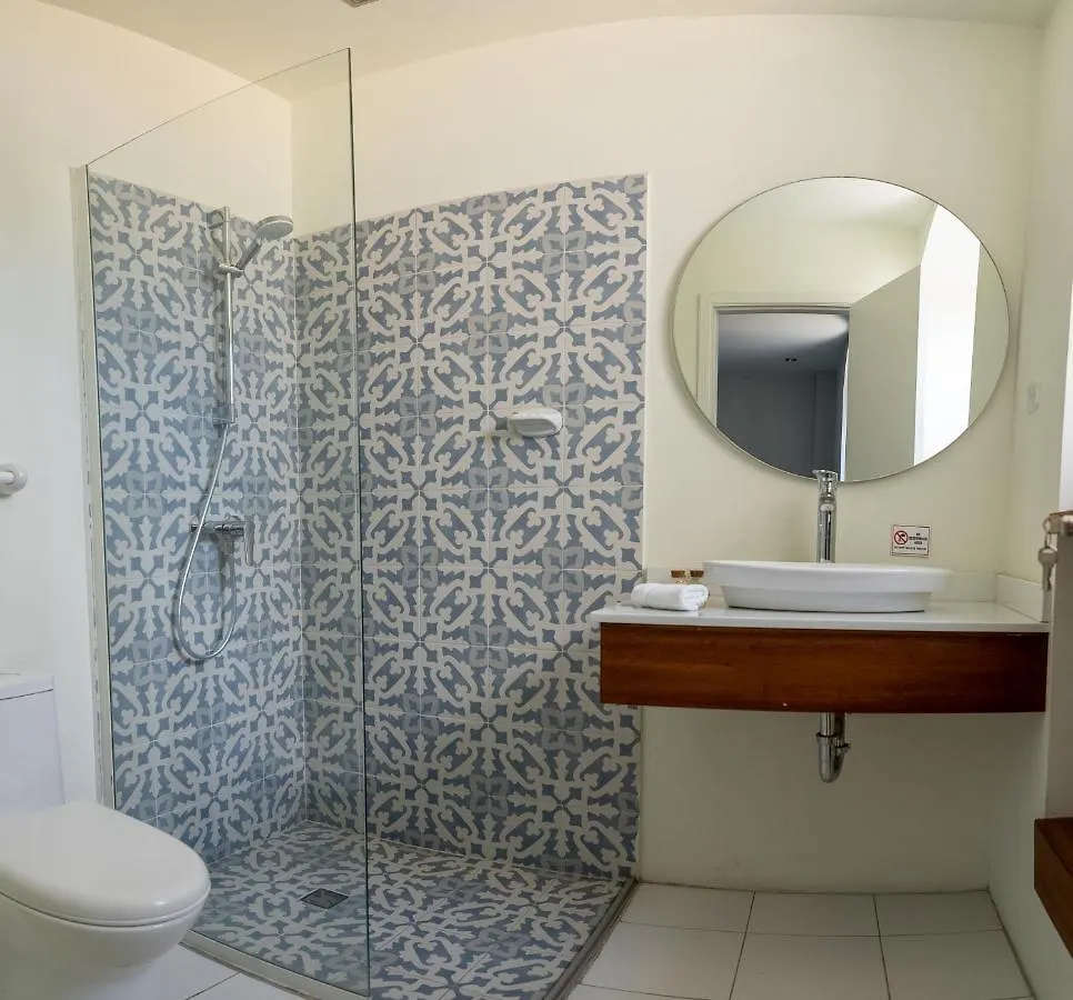 *** Bed and breakfast Casa Anabela Hotel Boutique Quito Ecuador