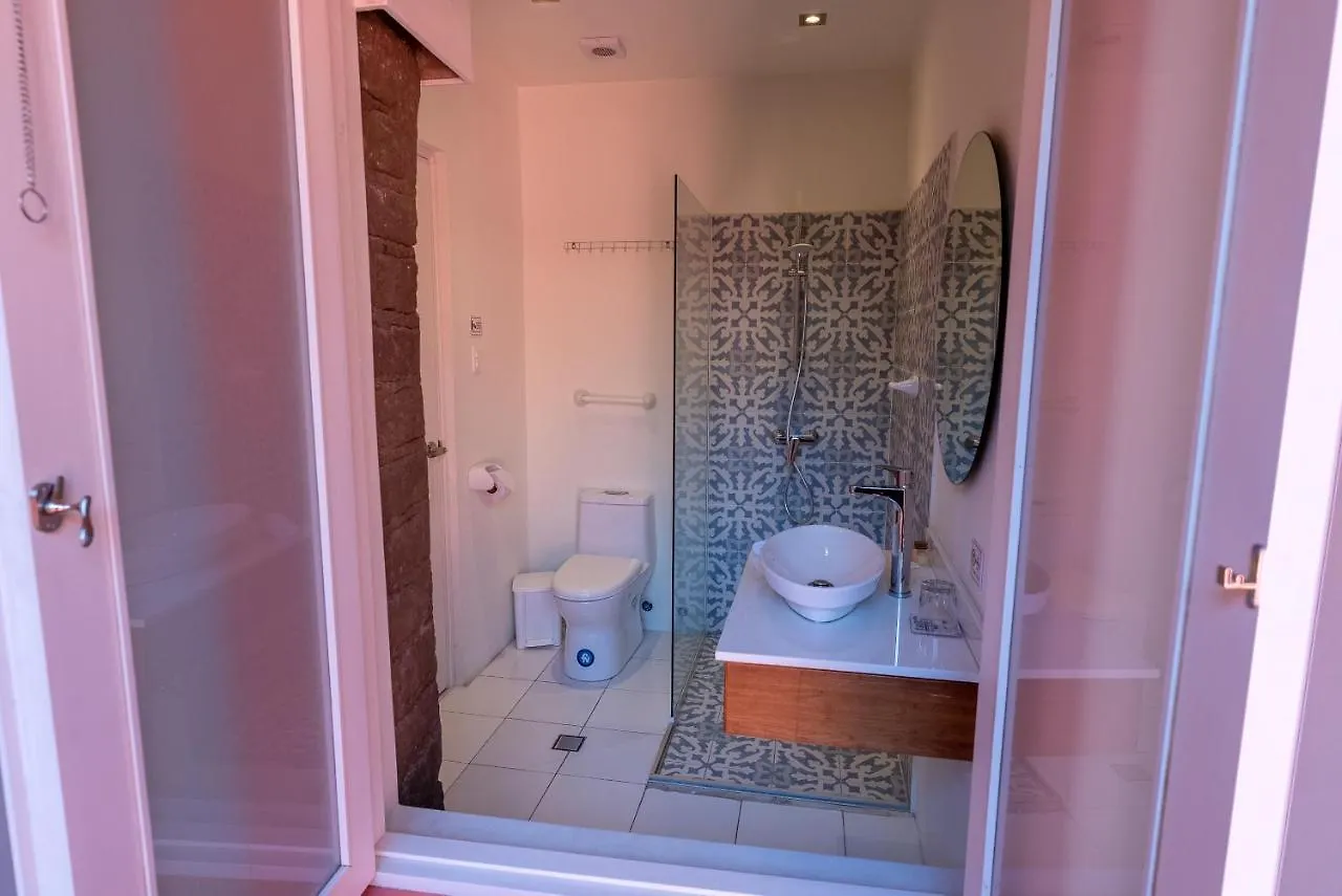 Bed & Breakfast Casa Anabela Hotel Boutique Quito